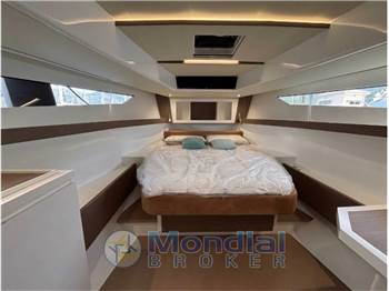 Fiart Mare Fiart 43 Seawalker