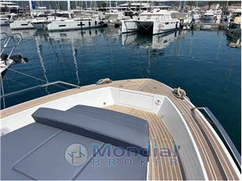 Fiart Mare Fiart 43 Seawalker