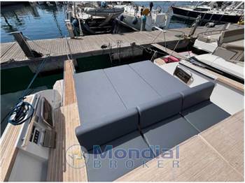 Fiart Mare Fiart 43 Seawalker