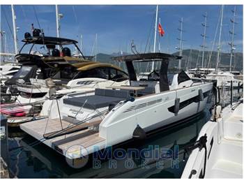 Fiart Mare Fiart 43 Seawalker