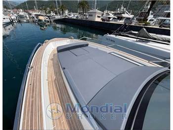 Fiart Mare Fiart 43 Seawalker