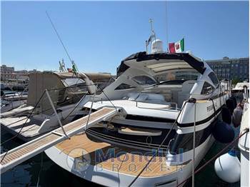 Pershing Pershing 43'