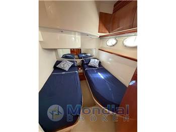 Pershing Pershing 43'