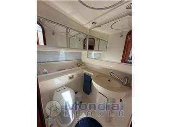 Pershing Pershing 43'