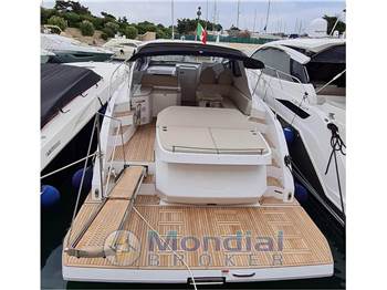 Azimut Atlantis 45