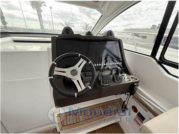 Azimut Atlantis 45
