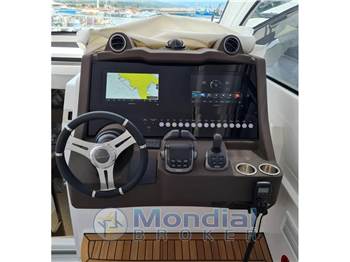 Azimut Atlantis 45