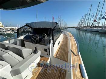 Fiart Mare Fiart 43 Seawalker