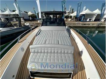 Fiart Mare Fiart 43 Seawalker
