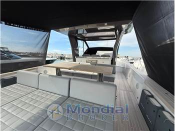 Fiart Mare Fiart 43 Seawalker