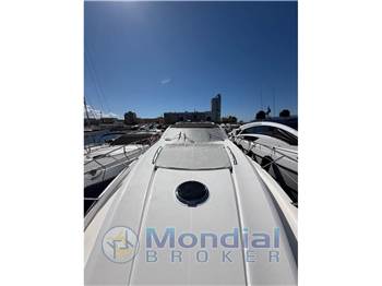 Sunseeker Predator 64