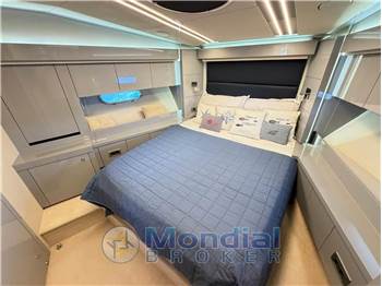 Sunseeker Predator 64