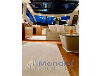 Sunseeker Predator 64