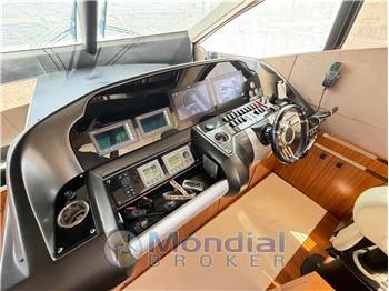 Sunseeker Predator 64
