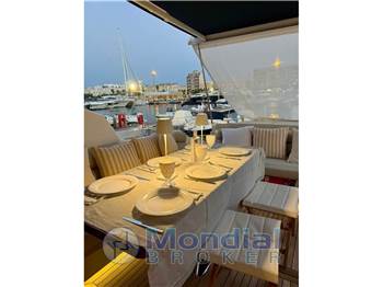 Sunseeker Predator 64