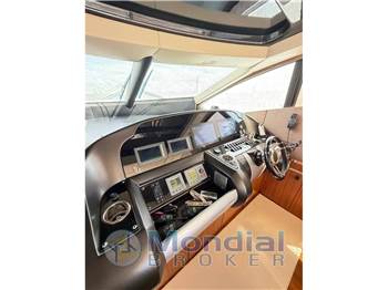 Sunseeker Predator 64