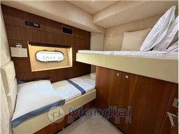 Sunseeker Predator 64