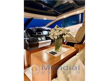 Sunseeker Predator 64