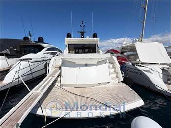 Sunseeker Predator 64