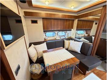 Sunseeker Predator 64