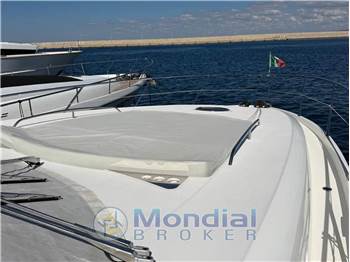 Sunseeker Predator 64