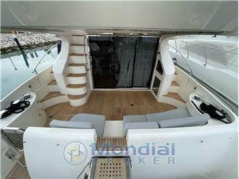 Azimut 50 Flybridge