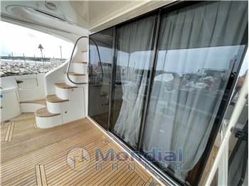 Azimut 50 Flybridge