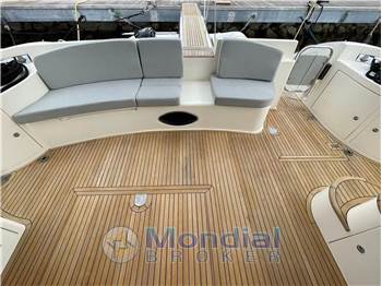 Azimut 50 Flybridge