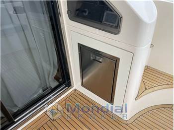 Azimut 50 Flybridge