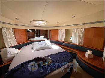 Azimut 50 Flybridge