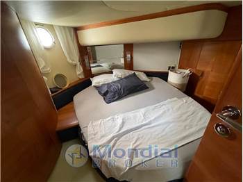 Azimut 50 Flybridge