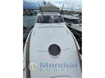 Azimut 50 Flybridge