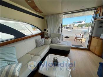 Azimut 50 Flybridge