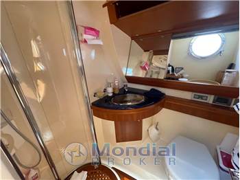 Azimut 50 Flybridge