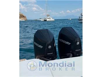 Italiamarine Ponza 36 Cabin