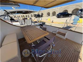Solare SOLARE 46