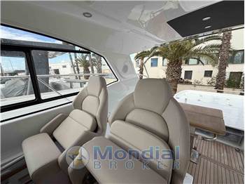 Azimut Atlantis 45