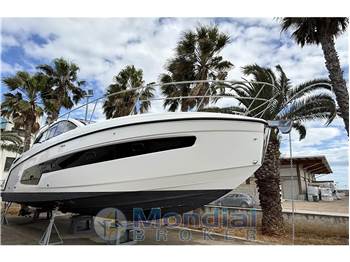 Azimut Atlantis 45