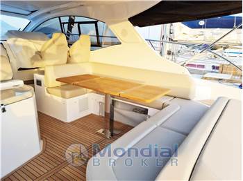 Azimut Atlantis 45
