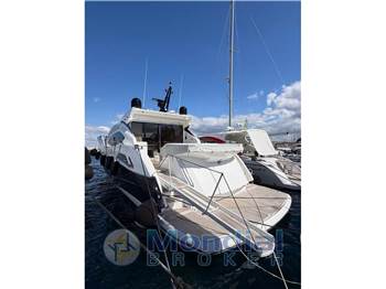 Sunseeker Predator 64