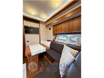 Sunseeker Predator 64