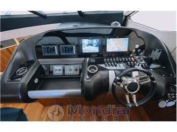 Sunseeker Predator 64