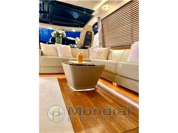 Sunseeker Predator 64