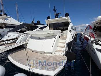 Sunseeker Predator 64