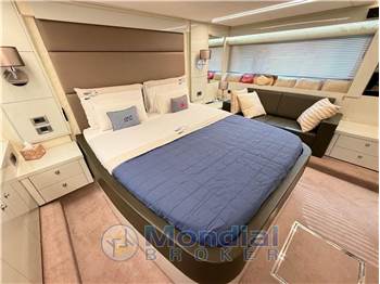 Sunseeker Predator 64
