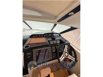 Princess Yachts V 48