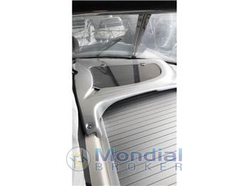 Cranchi MEDITERRANEE 43