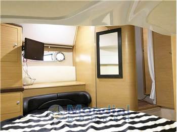 Cranchi MEDITERRANEE 43