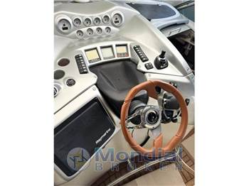 Cranchi MEDITERRANEE 43