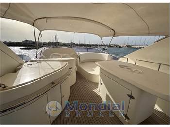 Azimut 62